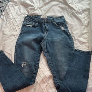 Pacsun jeanss